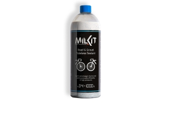 MilKit silniční bezdušový těsnící tmel 1000ml